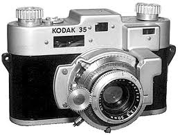 Old Film Negatives can be scannes as well